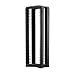 Level Up Stealth Game Tower, Black - Not Machine Specific