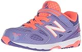 New Balance KA680 Infant Running Shoe (Infant/Toddler)