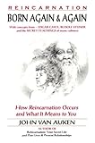 Image de Born Again & Again: How Reincarnation Occurs and What It Means to You