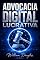 Livro ADVOCACIA DIGITAL LUCRATIVA: Estratégias de presença digital, posicionamento profissional e comunicação para escritórios de advocacia
