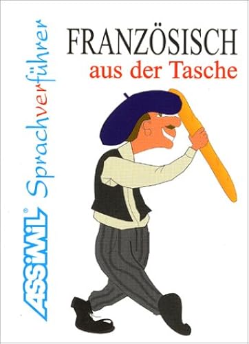 Download Französisch aus der Tasche (en allemand) PDF