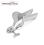 PC Collin Speculum Large Stainless Steel