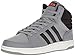 adidas NEO Men's Vs Hoops Mid Basketball Shoe