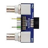 BITSCOPE MP01A BNC ADAPTER, MICRO OSCILLOSCOPE