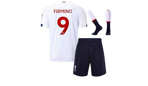 firmino jersey
