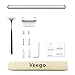 Veego Shower Window Squeegee, Stainless Steel Squeegee for Bathroom Mirror and Shower Door Wiper, Window Glass Cleaning