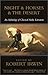 Night & Horses & the Desert: An Anthology of Classical Arabic Literature