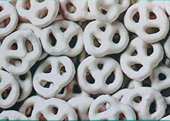 Gourmet Yogurt Covered Pretzels, 5 lbs - Thumbnail 4