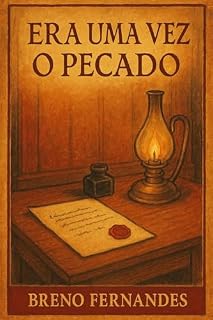Livro Era uma vez o pecado