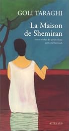 La  maison de Shemiran