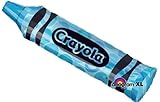 Blue Crayola Crayon 43