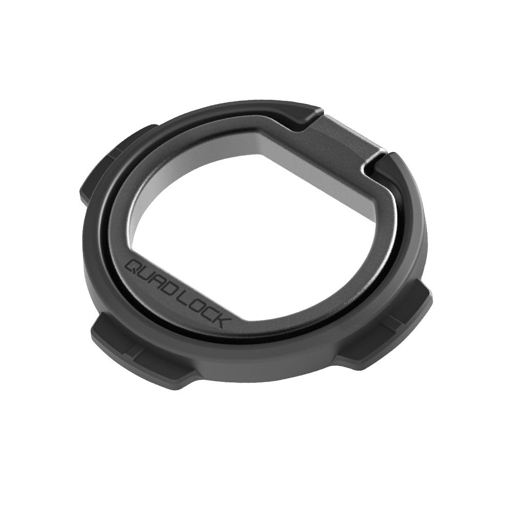 Quad Lock Phone Ring & Holder Version 2