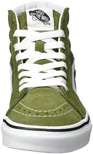 winter green vans