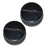 Porter Cable Sander/Router Replacement (2 Pack) Brush Cap # 803483-2pk by PORTER-CABLE
