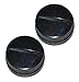 Porter Cable Sander/Router Replacement (2 Pack) Brush Cap # 803483-2pk by PORTER-CABLE