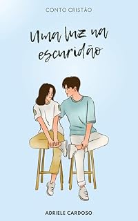 Livro Uma Luz na Escuridão