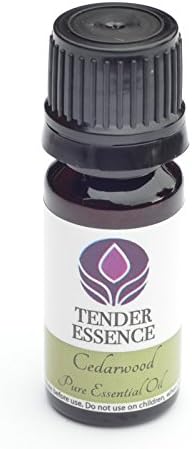 Cedarwood Essential Oil