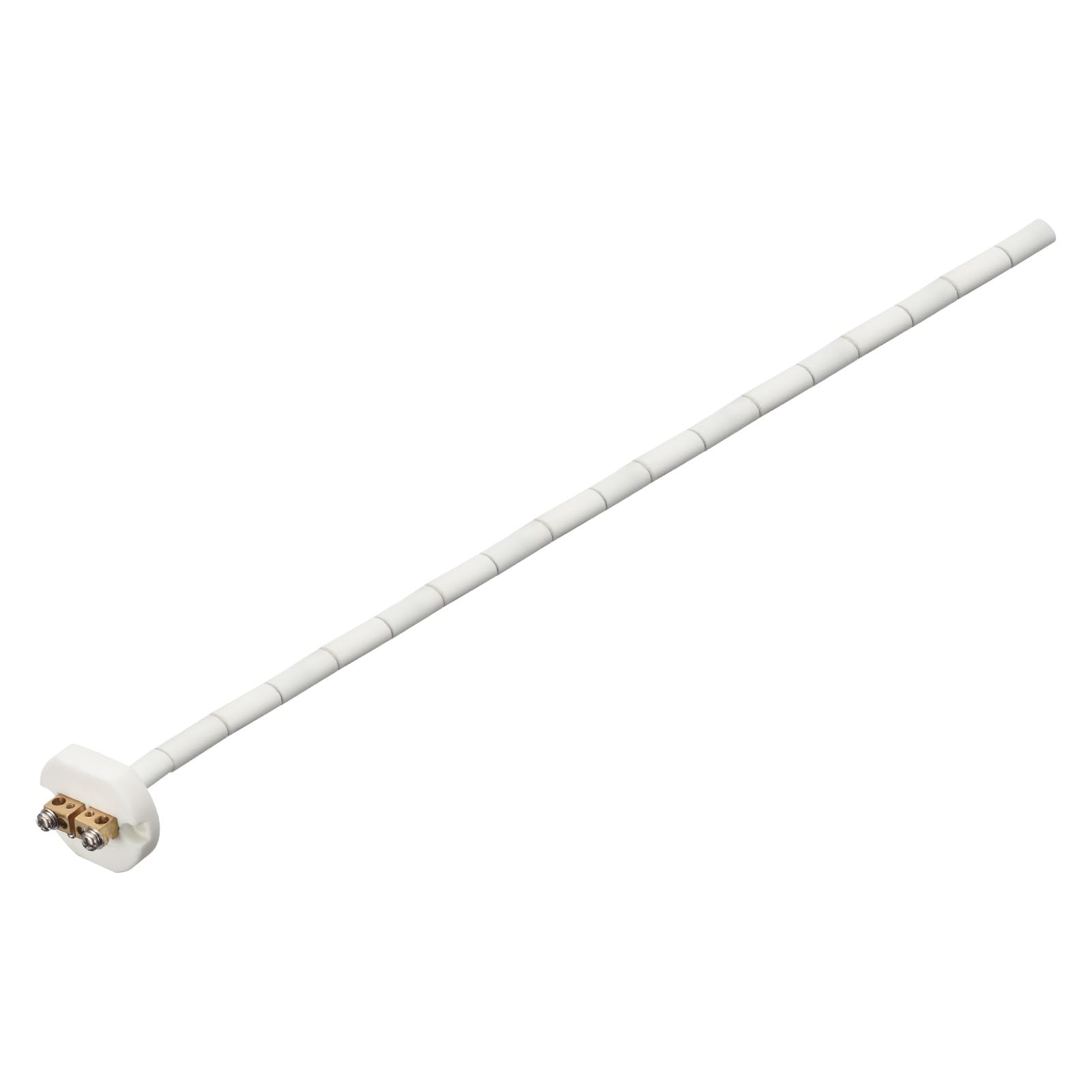MECCANIXITY 18" K Type Ceramic Kiln Furnace Probe