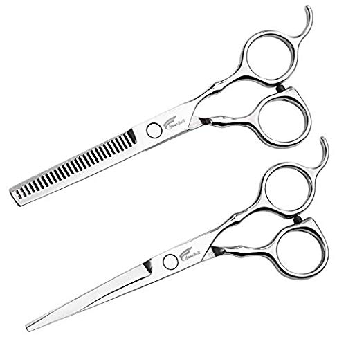 Hausbell Hair Scissors Professional Hair Stylist Barber Scissors
