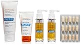 Ducray Sudden Thinning Hair Regimen