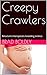 Creepy Crawlers: Reluctant interspecies breeding erotica