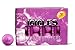 ICICLES Women's V Golf Ball, Lavender