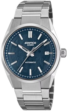 Amazon.com: CASIO EDIFICE EQW-T660DB-1BJF [Radio Sapphire Solar