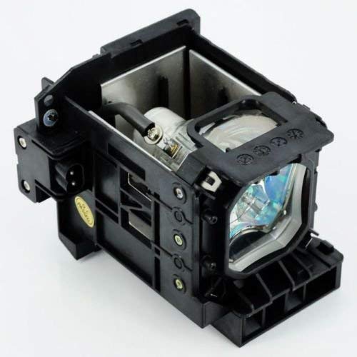 Sekond WoProlight Replacement Projector lamp NP01LP / 4568806 with housing for NEC NP1000, NP2000 ; Dukane ImagePro 8806 Projector