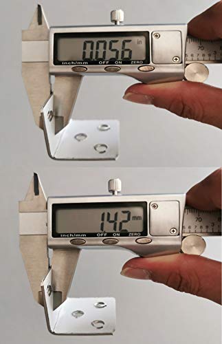 4 Stainless+Brackets+30x30x38mm+Furniture+Cabinets