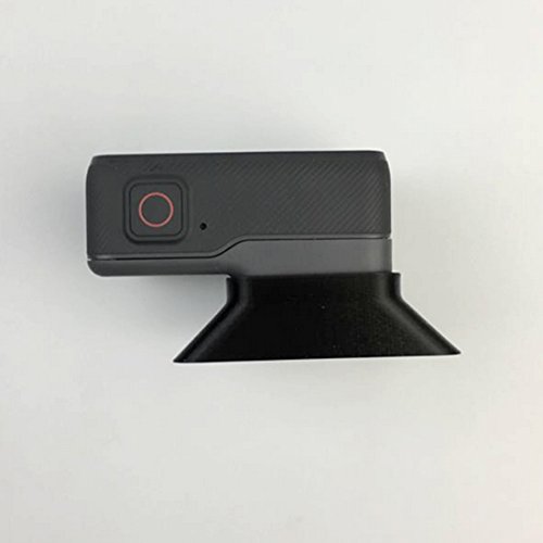 Camera Lens Hood Pinchuanghui 3d Printing Gopro Hero 5 Camera Lens Sun Shade Hood For Fpv Gopro Hero5 Action Camera Accessories Buy Online In Angola At Desertcart