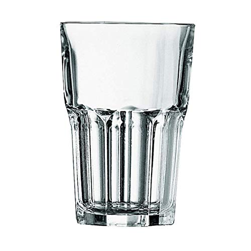 Arcoroc ‎C4075 Granity Tumbler 14 3/4oz