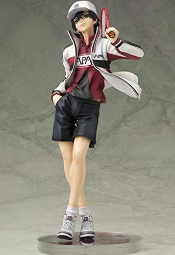yiopk Anime model tennis prince action character