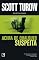 Livro Acima de qualquer suspeita