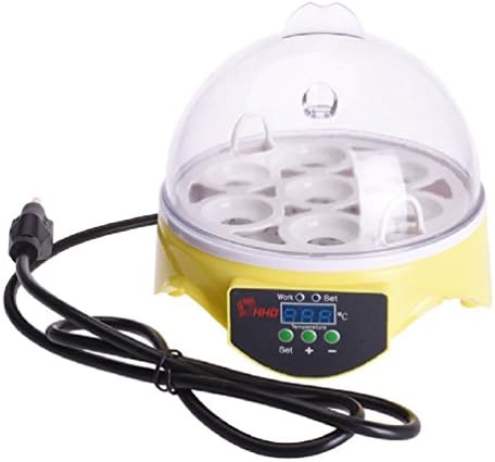 Mini Brooder Egg Automatic Incubator Controller Poultry Hatchery Machine For Chicken Duck Quail Birds Advance Hatching Incubator