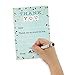 Hallmark Kids Fill in the Blank Thank You Cards (20 Cards with Envelopes)