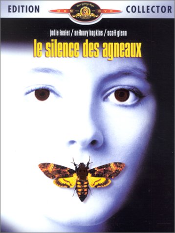 Le Silence Des Agneaux - Édition Collector