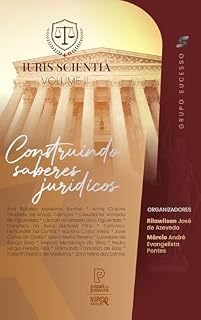 Livro Iuris Scientia Volume II