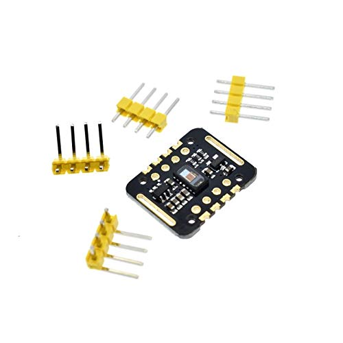 MAX30102 Heart Rate Sensor Module Puls Detection Blood Oxygen ...