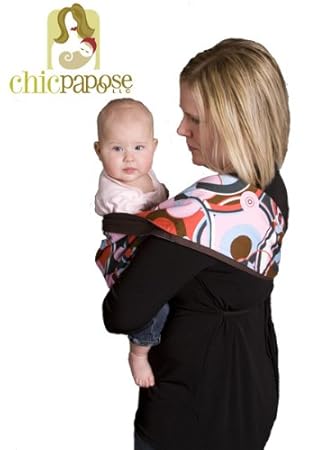 baby papoose amazon