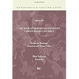 The Book of Prophecies (Repertorium Columbianum)