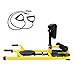 UBOWAY Sissy Squat – Push Up Ab Workout Home Gym Machine 3-in-1 Sit Up Machine for Home Gym Fitness Equipmentthumb 4