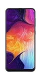 Samsung Galaxy A50 SM-A505FDS 128GB, Dual Sim, 6.4