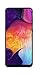 Samsung Galaxy A50 SM-A505FDS 128GB, Dual Sim, 6.4