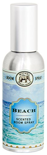 Michel Design Works Home Fragrance Spray, Beach