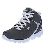Boys' Hi Top Overtime Basketball