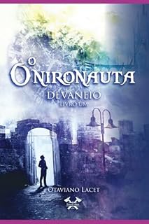 Livro O Onironauta