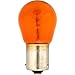 SYLVANIA 7507 Basic Miniature Bulb, (Contains 2 Bulbs)