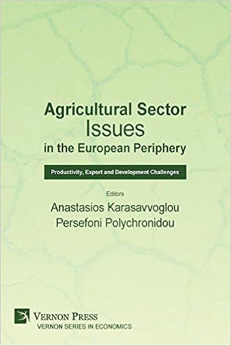 Agricultural Sector Issues In The European Periphery - 
