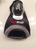 New Titleist 915D Driver Headcover 915D 915D2 915D3