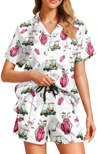 Funny Elephant Pajama Shorts – Quirky Sleepwear with Squeaky